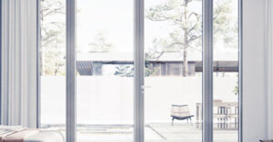 windows and doors in Dublin