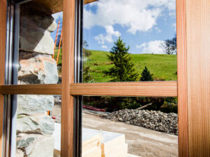 Premium Windows and Doors in Dublin: Triple Glazing for Irish Weather