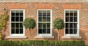 premium windows and doors